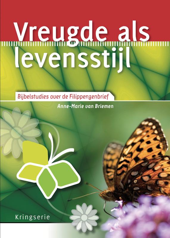 Vreugde als levensstijl (Paperback) Vreugde als levensstijl (Paperback)
