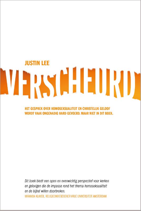 Verscheurd (Paperback) Verscheurd (Paperback)