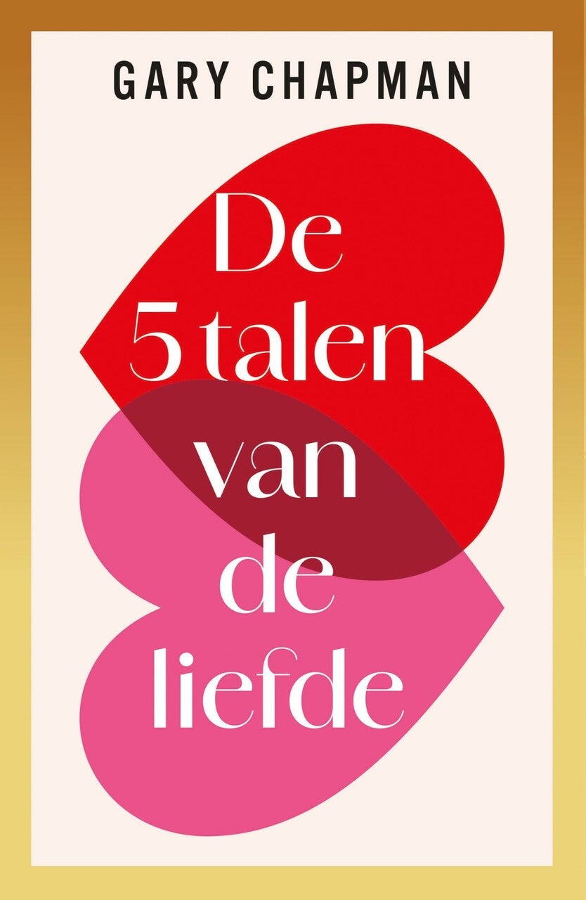 De 5 talen van de liefde (E-book) De 5 talen van de liefde (E-book)