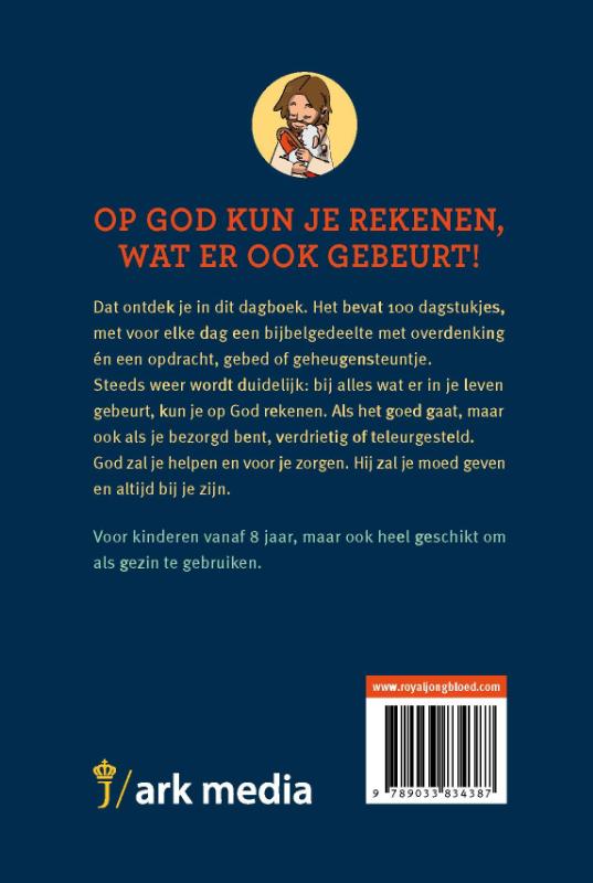 Op God kun je rekenen (Paperback) Op God kun je rekenen (Paperback)