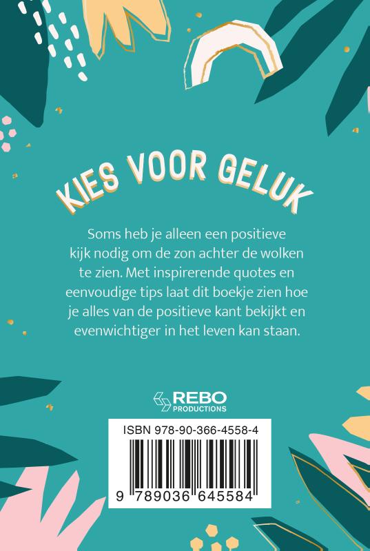 Positiviteit voor elke dag (Hardback) Positiviteit voor elke dag (Hardback)