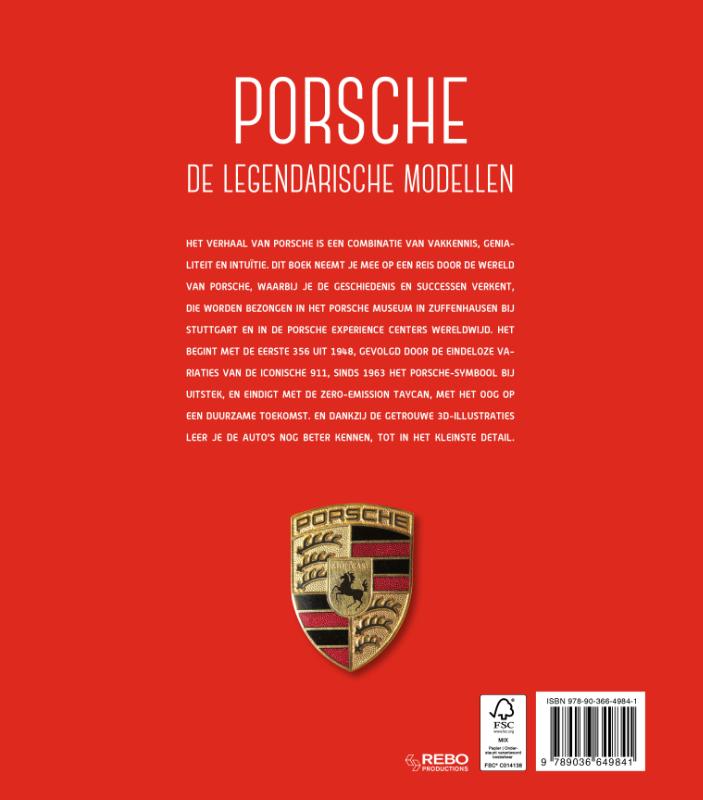 Porsche (Hardback) Porsche (Hardback)