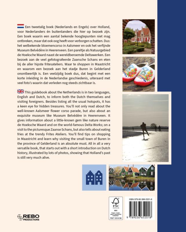 Holland (Hardback) Holland (Hardback)
