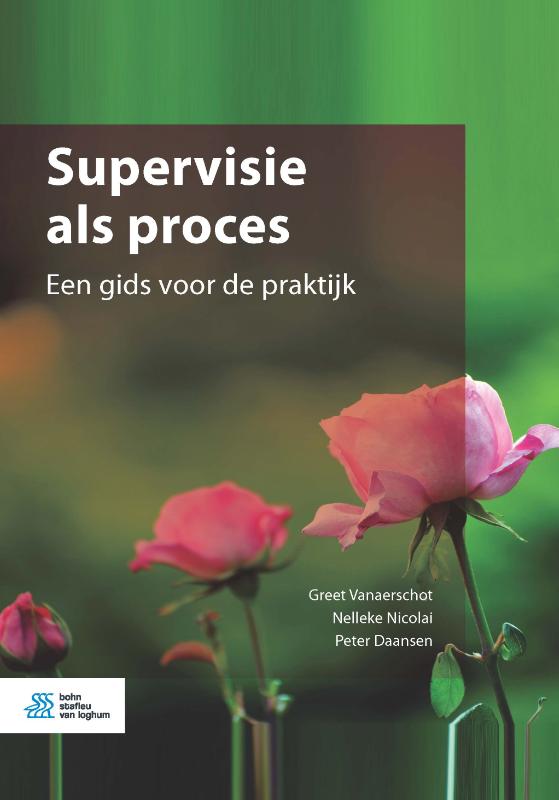 Supervisie als proces (Paperback) Supervisie als proces (Paperback)