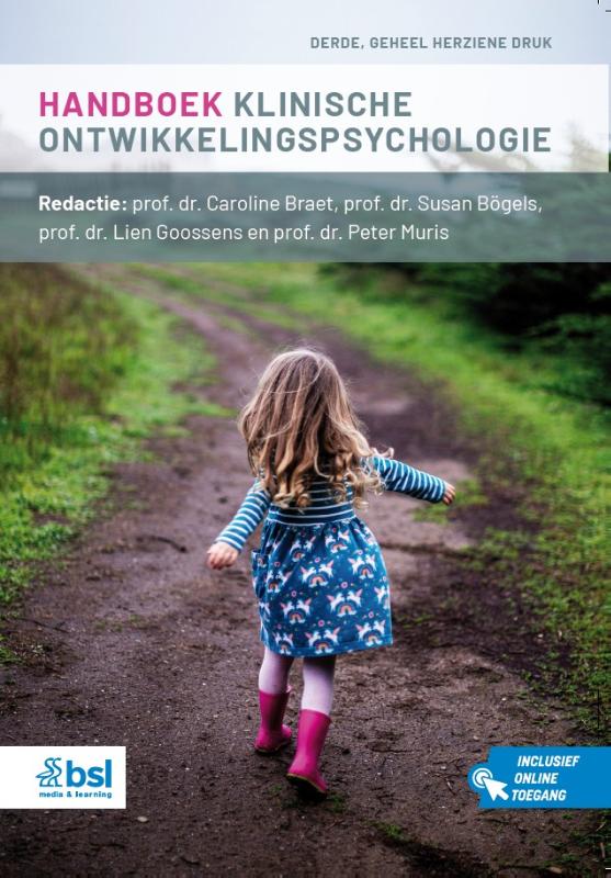 Handboek klinische ontwikkelingspsychologie (Paperback) Handboek klinische ontwikkelingspsychologie (Paperback)