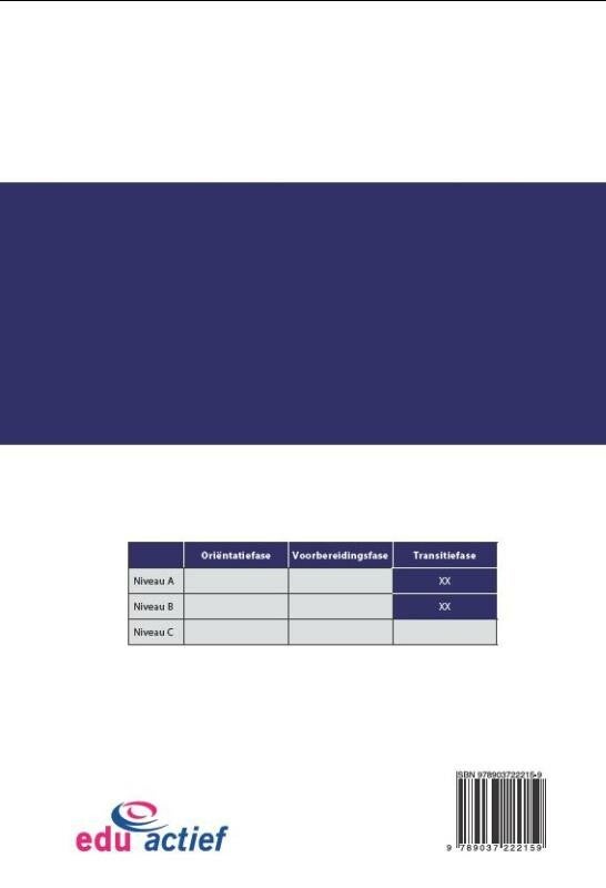 Economie en handel (Paperback) Economie en handel (Paperback)