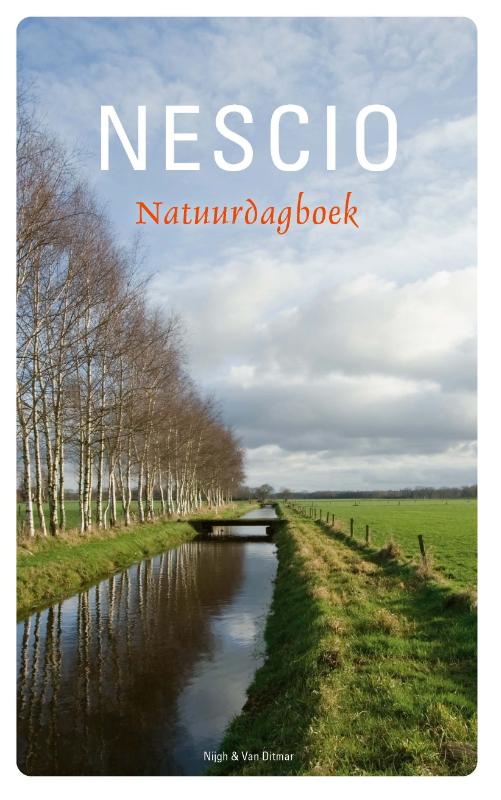 Natuurdagboek (Hardback) Natuurdagboek (Hardback)