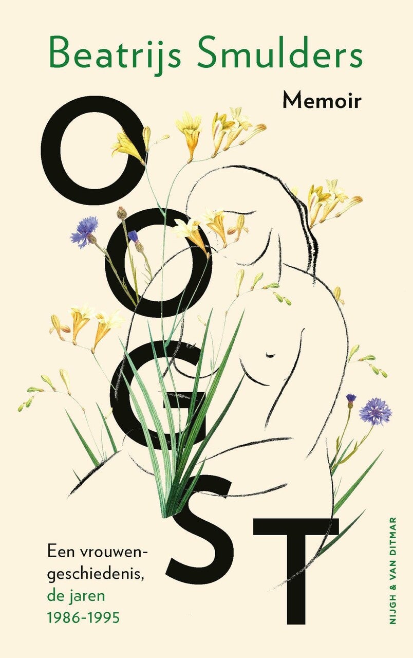Oogst (E-book) Oogst (E-book)