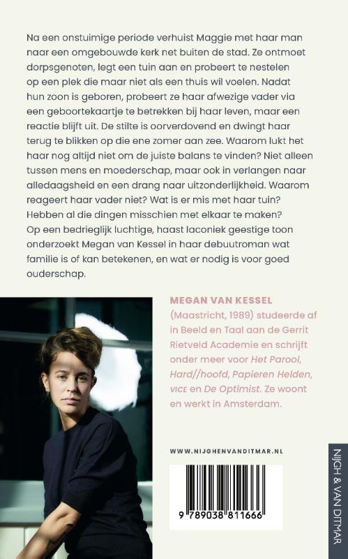 Uitzicht van dichtbij (Paperback) Uitzicht van dichtbij (Paperback)