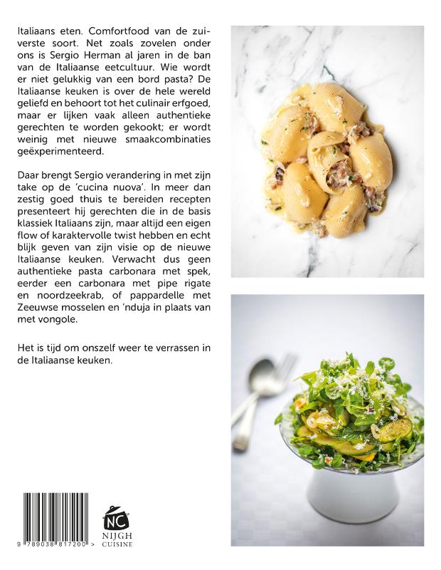 New Italian (Paperback) New Italian (Paperback)