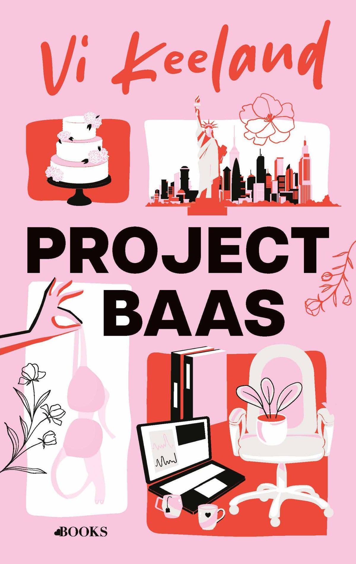 Project baas (E-book) Project baas (E-book)