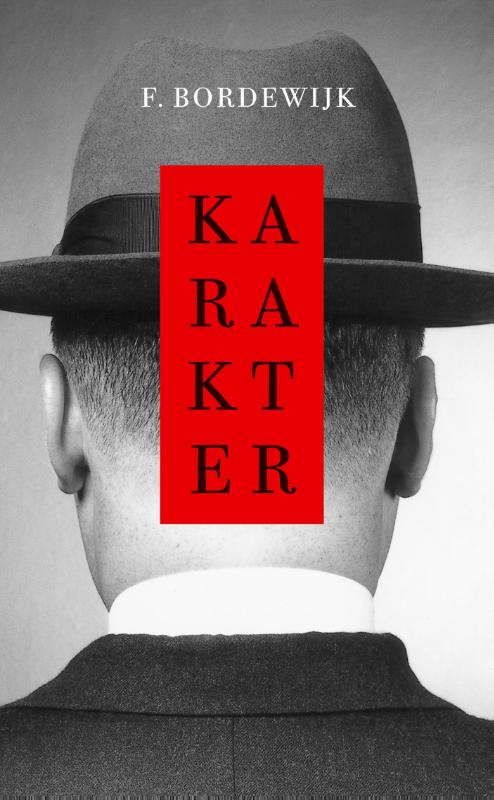 Karakter (E-book) Karakter (E-book)
