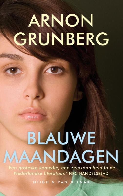 Blauwe maandagen (E-book) Blauwe maandagen (E-book)