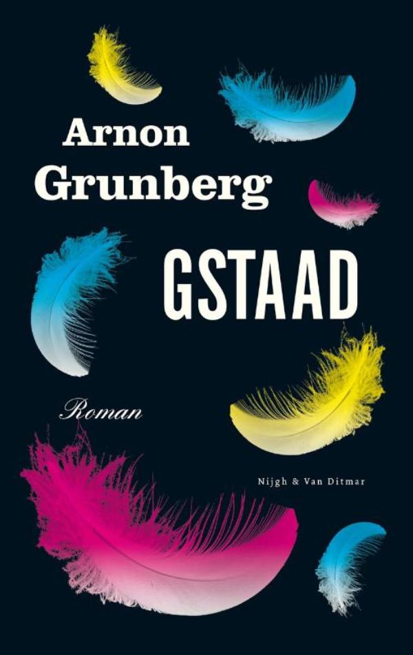 Gstaad (E-book) Gstaad (E-book)