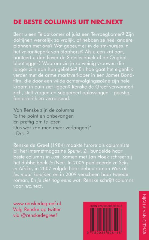 Vraagstukken (Paperback) Vraagstukken (Paperback)