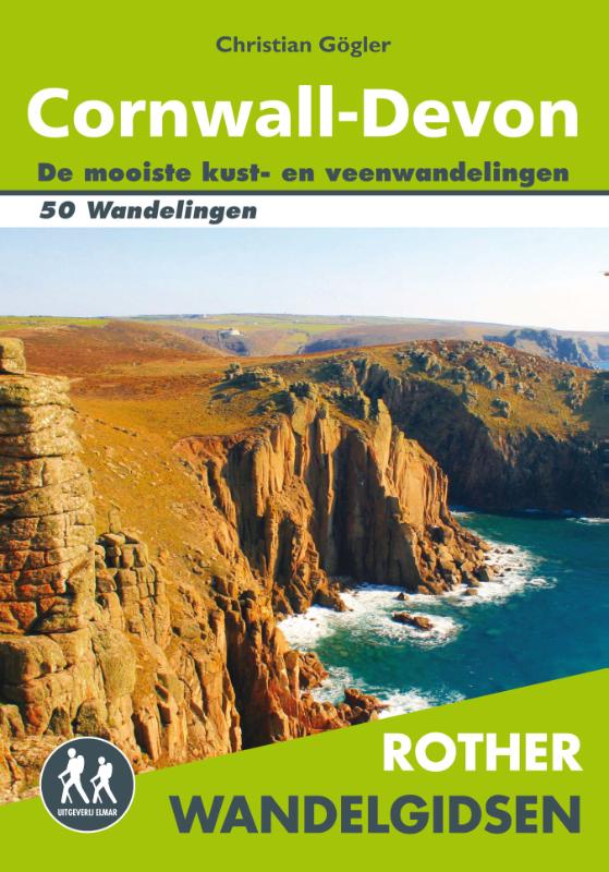 Cornwall-Devon (Paperback) Cornwall-Devon (Paperback)