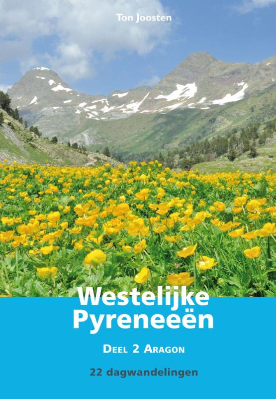 Wandelgids Westelijke Pyreneeën (Paperback) Wandelgids Westelijke Pyreneeën (Paperback)