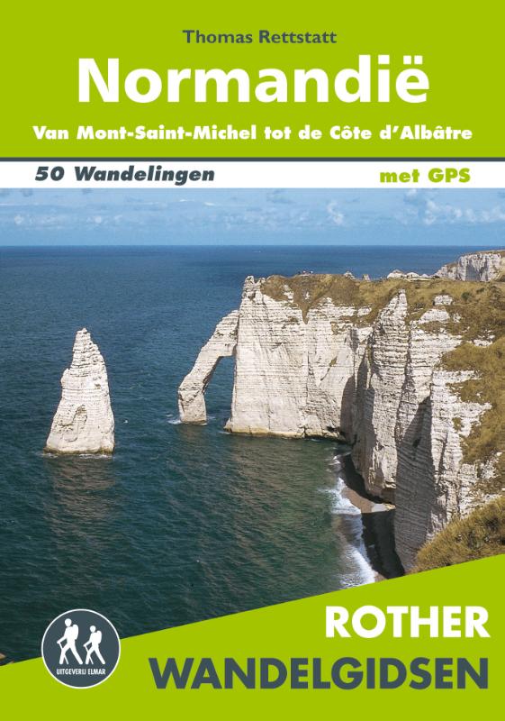 Normandië (Paperback) Normandië (Paperback)