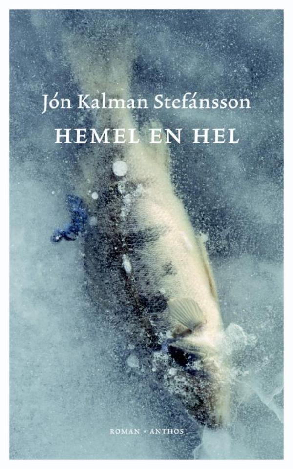 Hemel en hel (E-book) Hemel en hel (E-book)