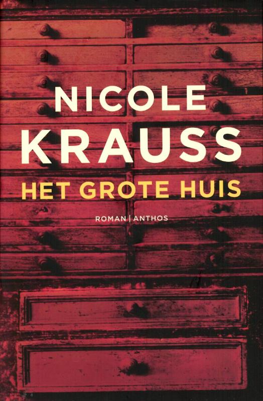 Het grote huis (Paperback) Het grote huis (Paperback)