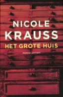 Het grote huis (Paperback)