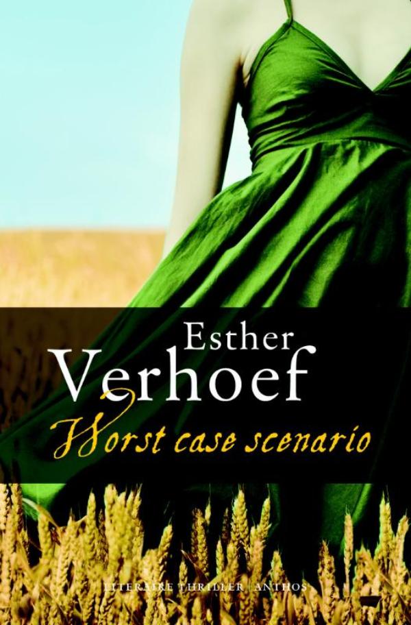 Worst case scenario (E-book) Worst case scenario (E-book)