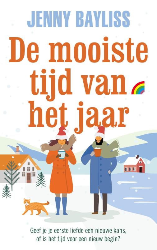 De mooiste tijd van het jaar (Paperback) De mooiste tijd van het jaar (Paperback)