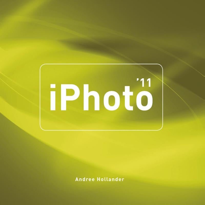 iPhoto '11 (Paperback) iPhoto '11 (Paperback)