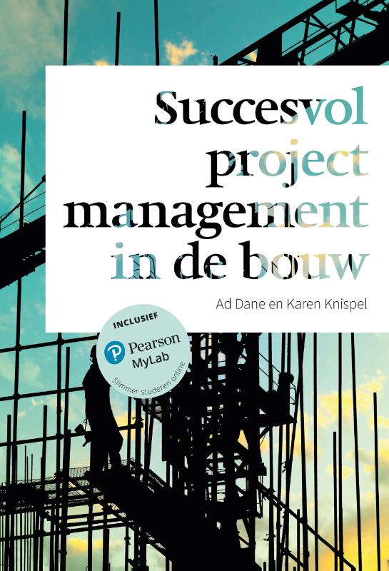 Succesvol projectmanagement in de bouw met MyLab NL (Paperback) Succesvol projectmanagement in de bouw met MyLab NL (Paperback)