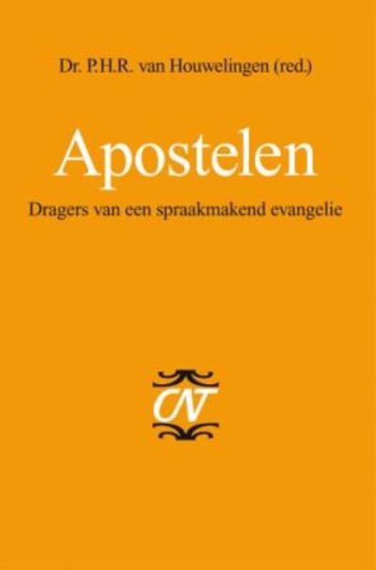 Apostelen (Hardback) Apostelen (Hardback)