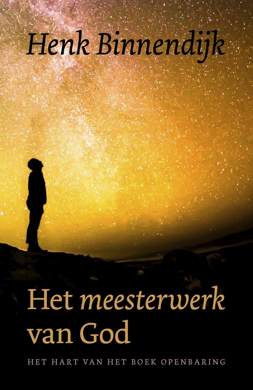 Het Meesterwerk van God (Paperback) Het Meesterwerk van God (Paperback)