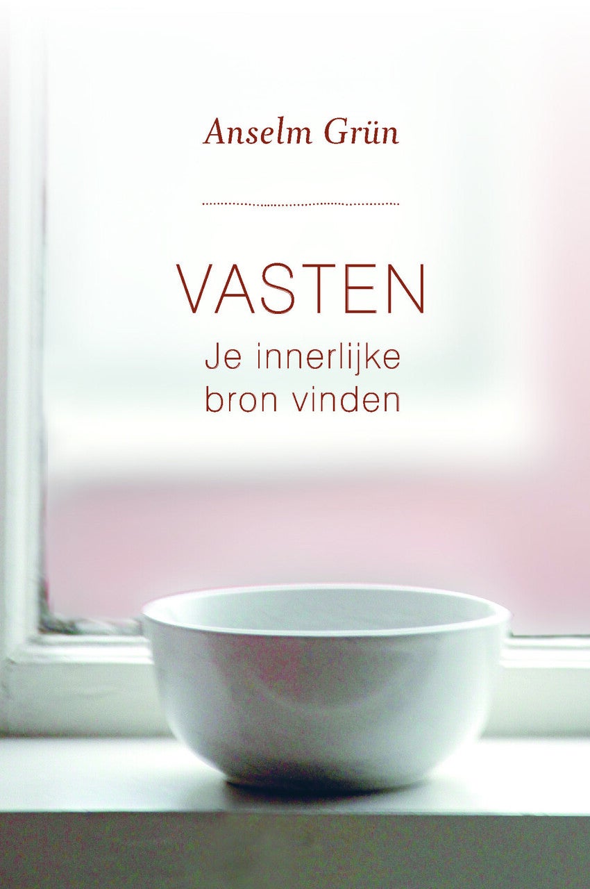 Vasten (E-book) Vasten (E-book)