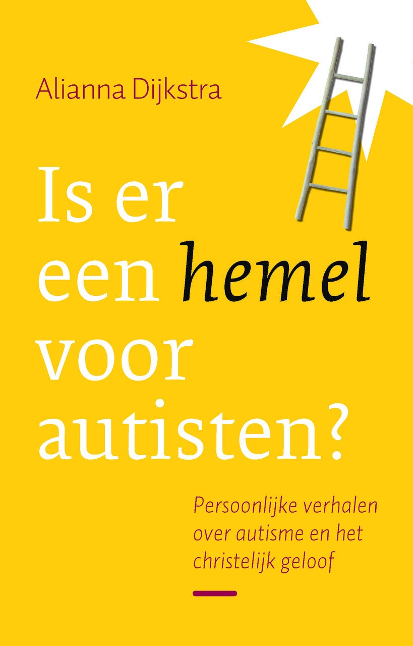 Is er een hemel voor autisten? (Paperback) Is er een hemel voor autisten? (Paperback)