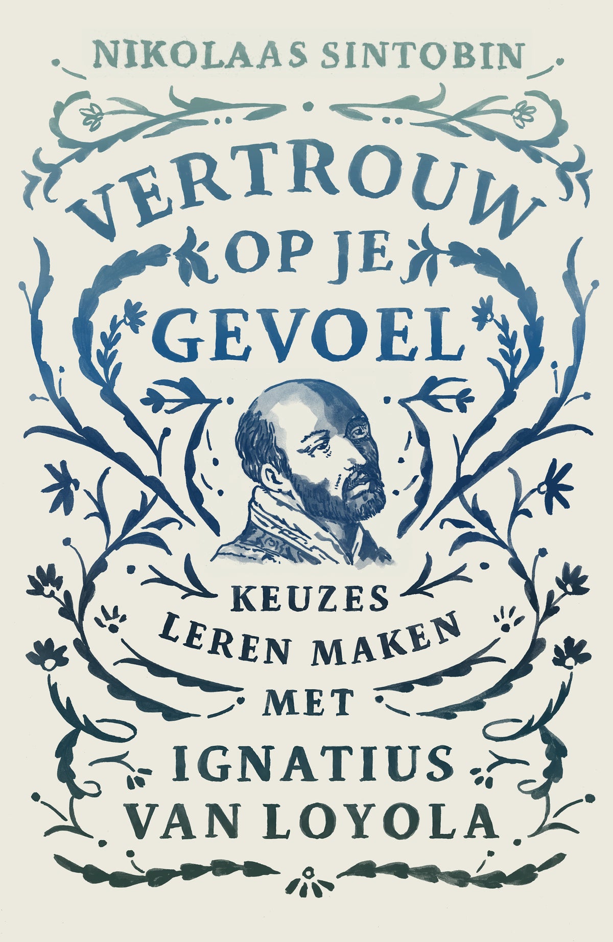 Vertrouw op je gevoel (E-book) Vertrouw op je gevoel (E-book)