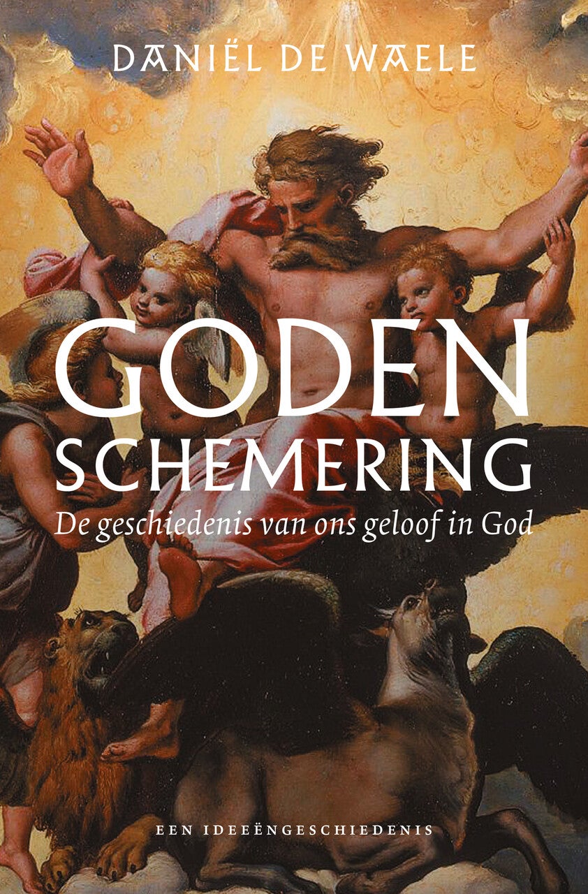 Godenschemering (Paperback) Godenschemering (Paperback)