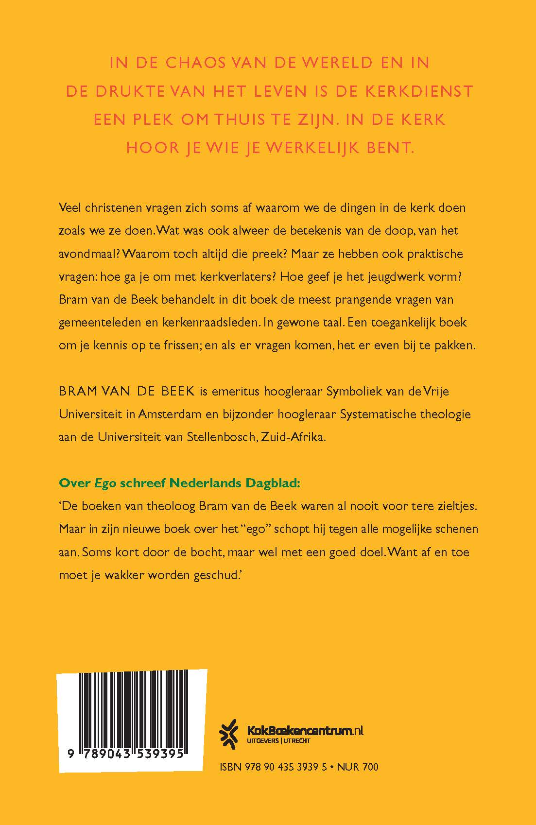 Thuis (Paperback) Thuis (Paperback)
