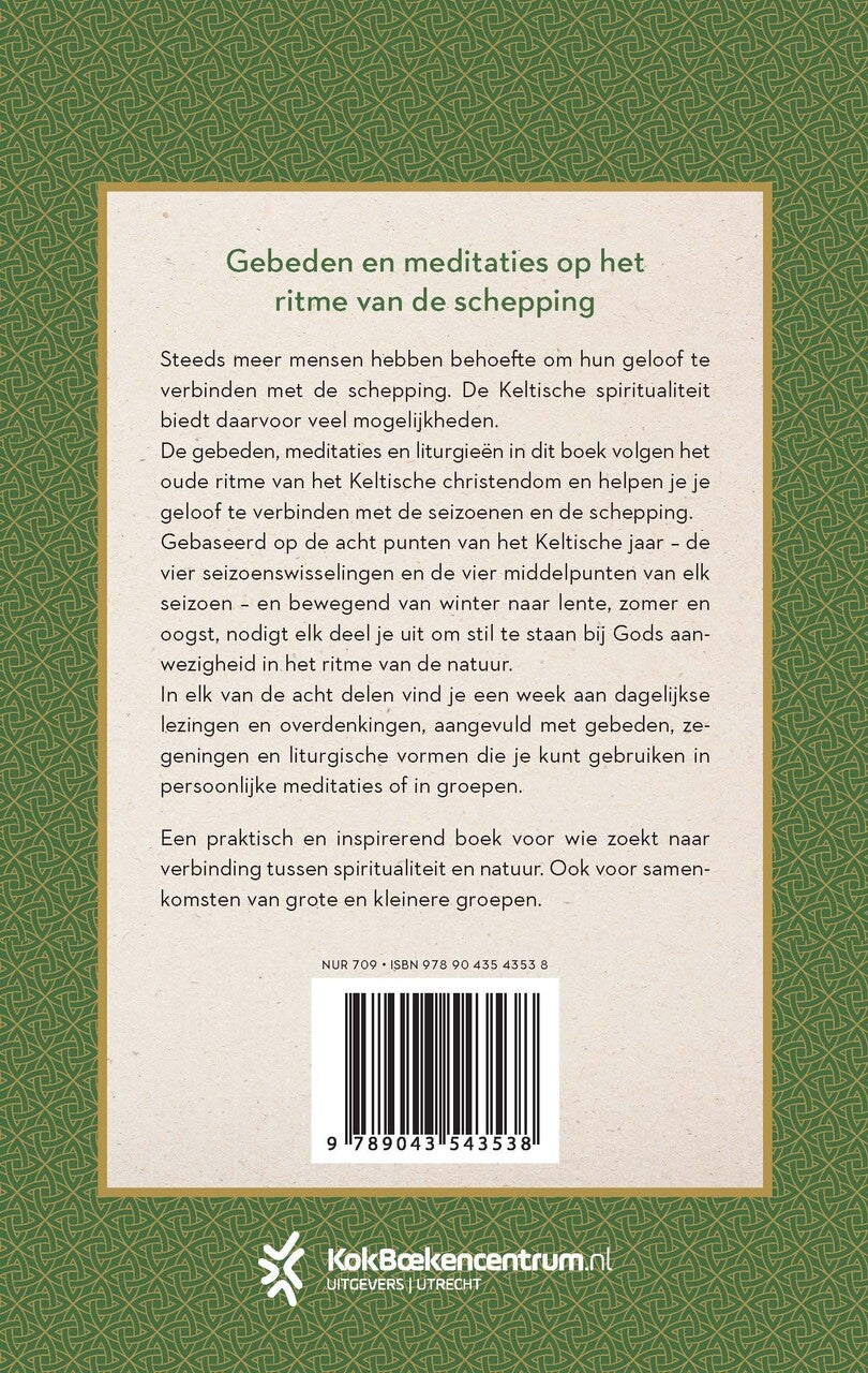 Het Keltisch jaar (Paperback) Het Keltisch jaar (Paperback)