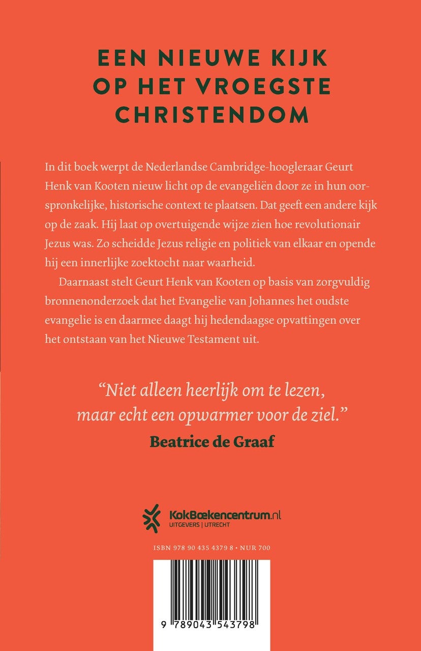 Echo's van het goede nieuws (Paperback) Echo's van het goede nieuws (Paperback)