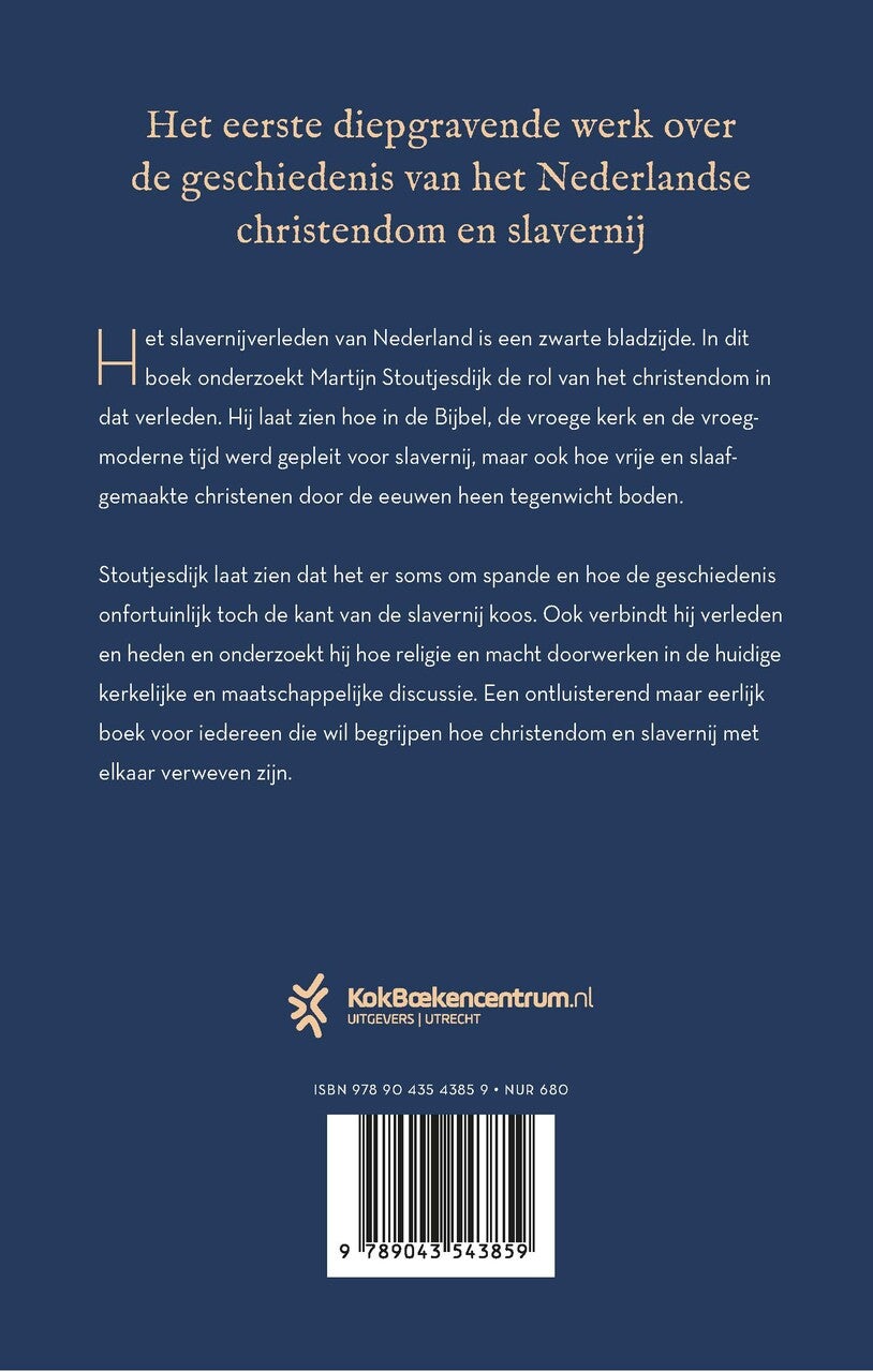 Gods slaafgemaakten (Paperback) Gods slaafgemaakten (Paperback)