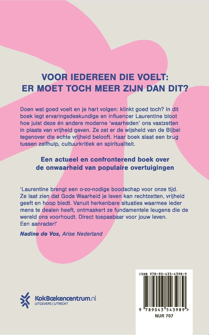 De leugens die we graag geloven (Paperback) De leugens die we graag geloven (Paperback)