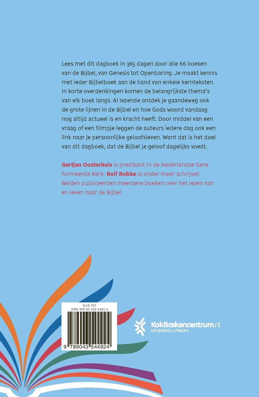 Doorlezen (Hardback) Doorlezen (Hardback)