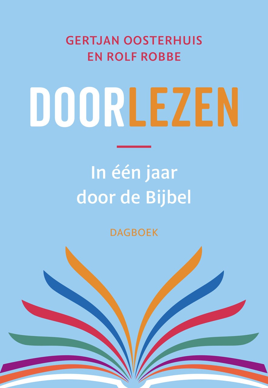 Doorlezen (Hardback) Doorlezen (Hardback)