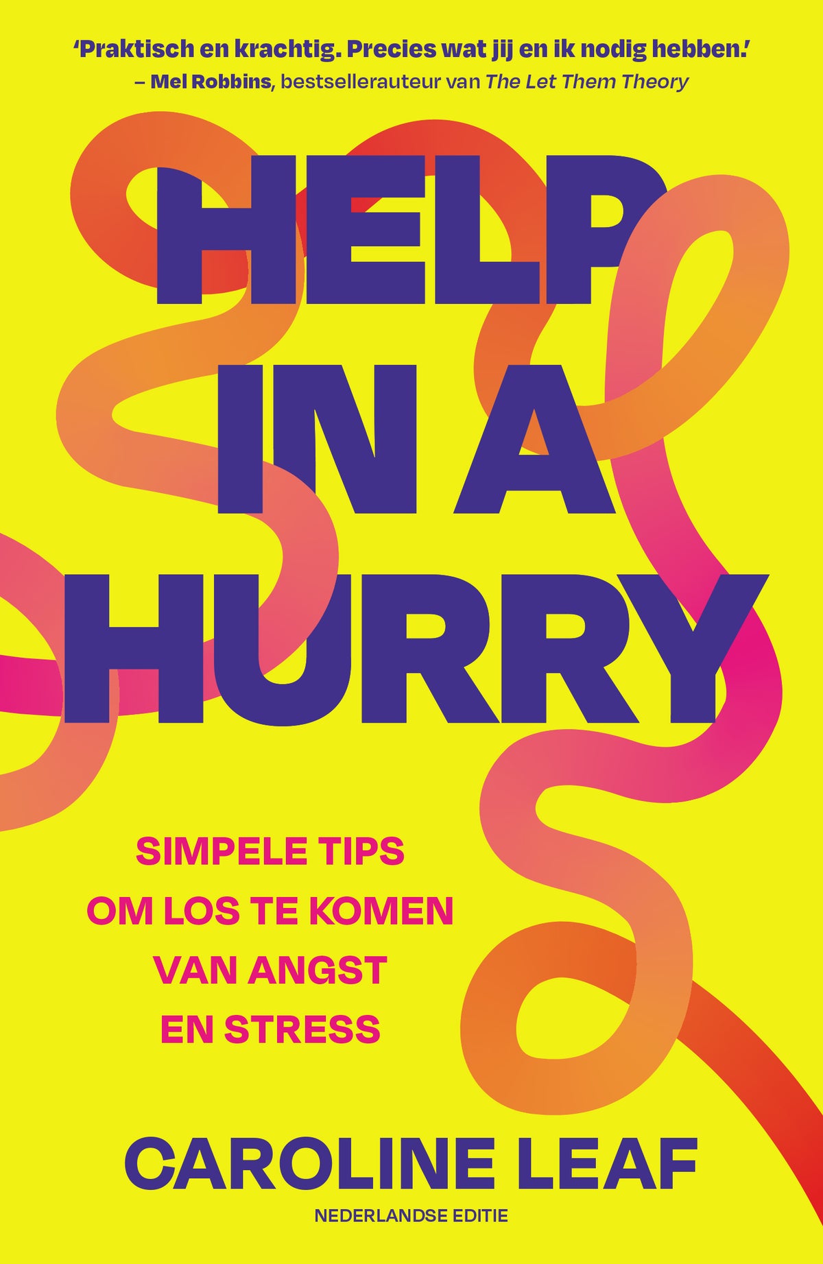 Help in a hurry (E-book) Help in a hurry (E-book)