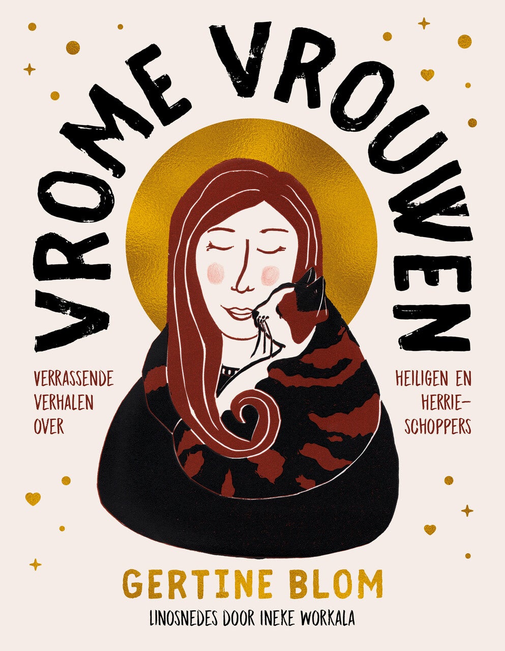 Vrome vrouwen (Hardback) Vrome vrouwen (Hardback)