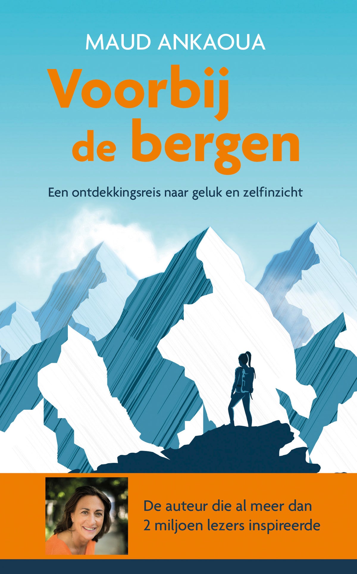 Voorbij de bergen (Paperback) Voorbij de bergen (Paperback)