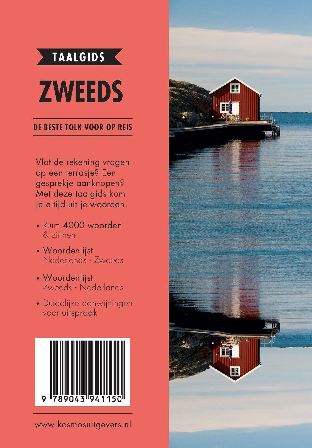 Zweeds (Paperback) Zweeds (Paperback)