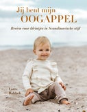Jij bent mijn oogappel (E-book)