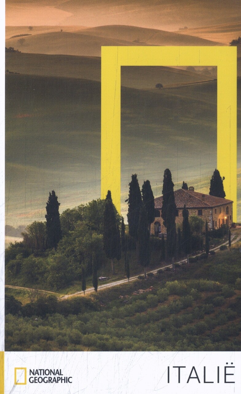 Italië (Paperback) Italië (Paperback)