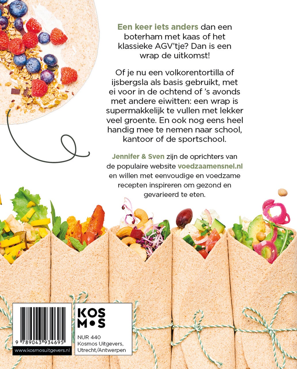 Wrap it up! (Hardback) Wrap it up! (Hardback)