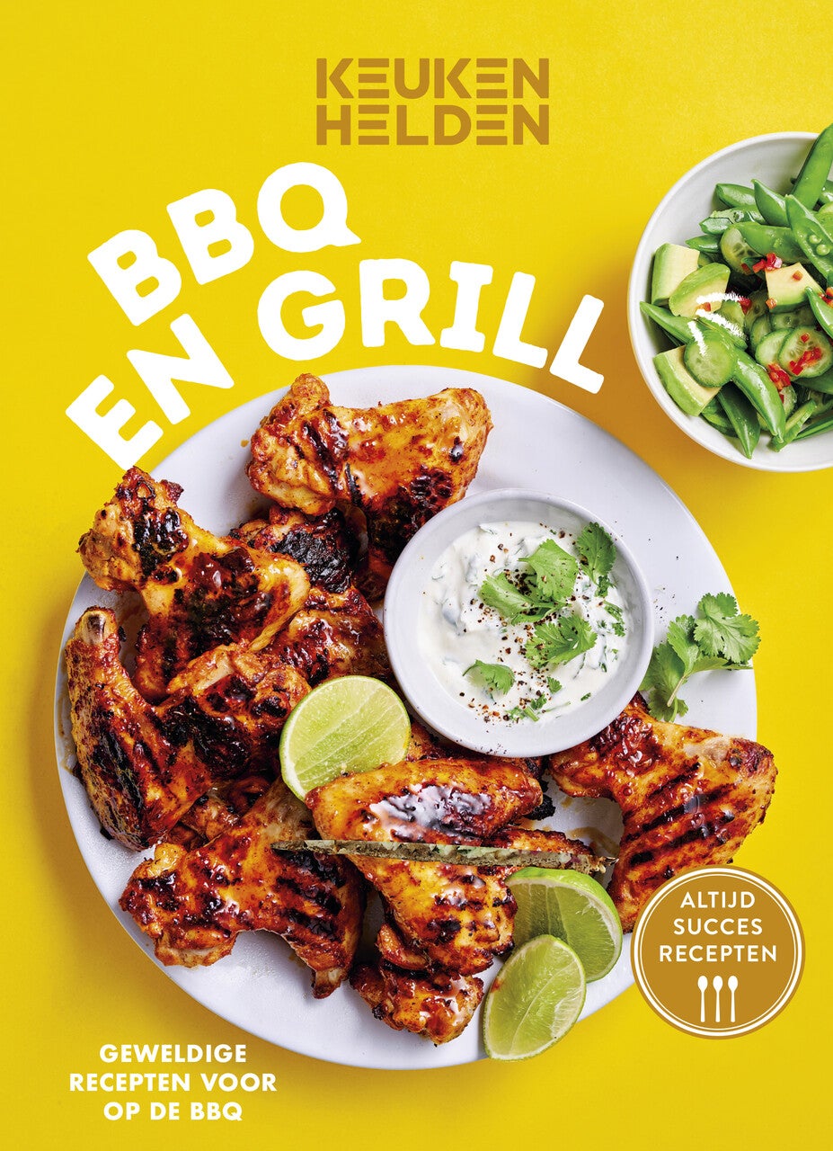 BBQ & Grill (Hardback) BBQ & Grill (Hardback)